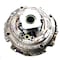 Eaton Clutch, 15.5 In. Easy Pedal Advantage Manual Adjust 308925-98 - alternate 2